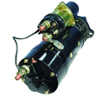 291-183-M91 STARTER Image