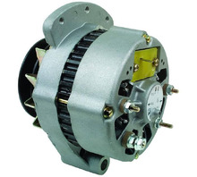 2910 YEAR 1983 3-175 DIESEL ALTERNATOR Image